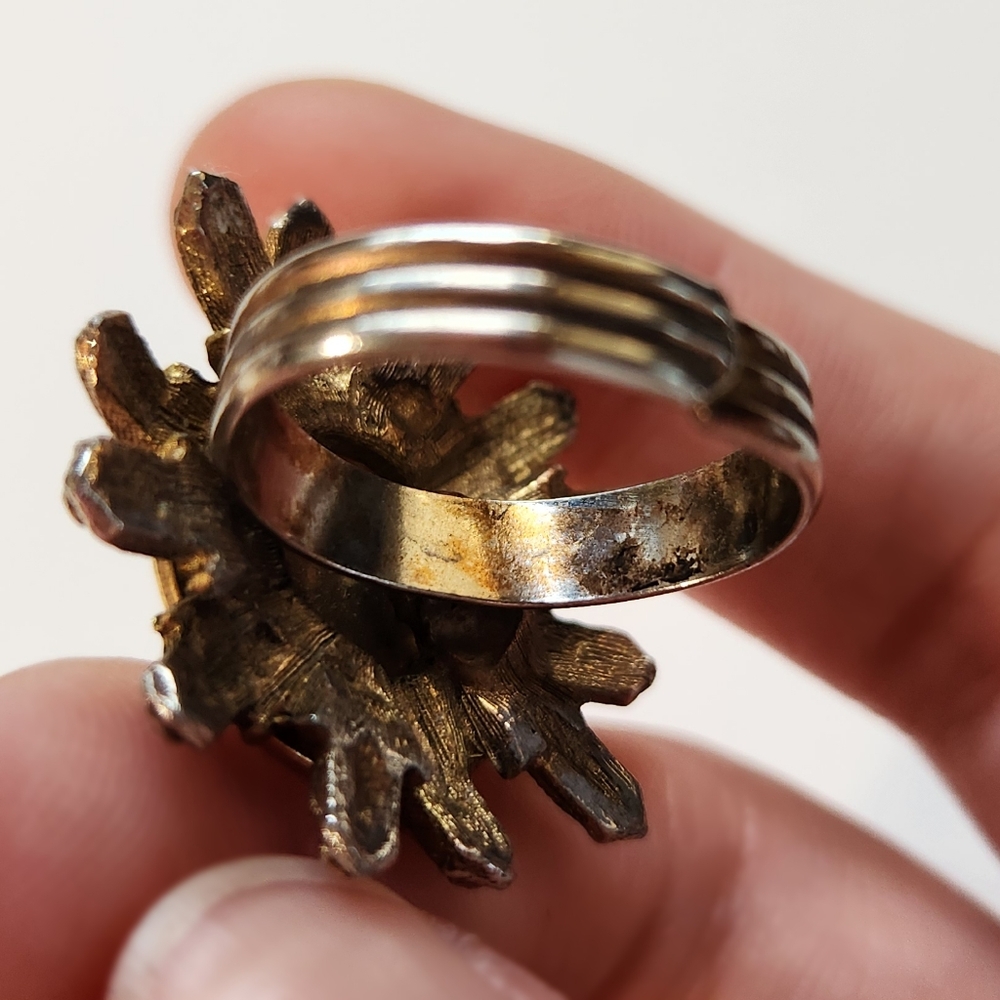 BLESSED RING OF DIVINITY - Picture 7 of 10
